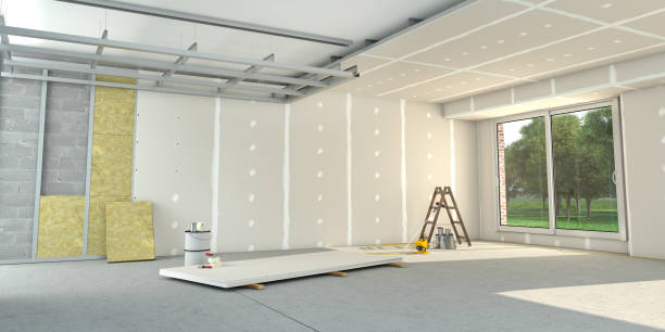Best Specialty Insulation in Farwell, TX