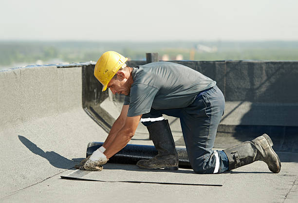 Best Residential Insulation in Farwell, TX